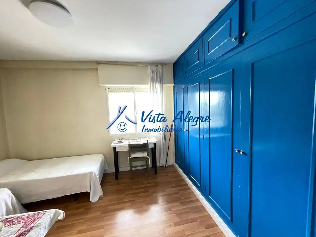 Habitación de Piso de alquiler en Haro con Jardín privado, Terraza y Piscina
