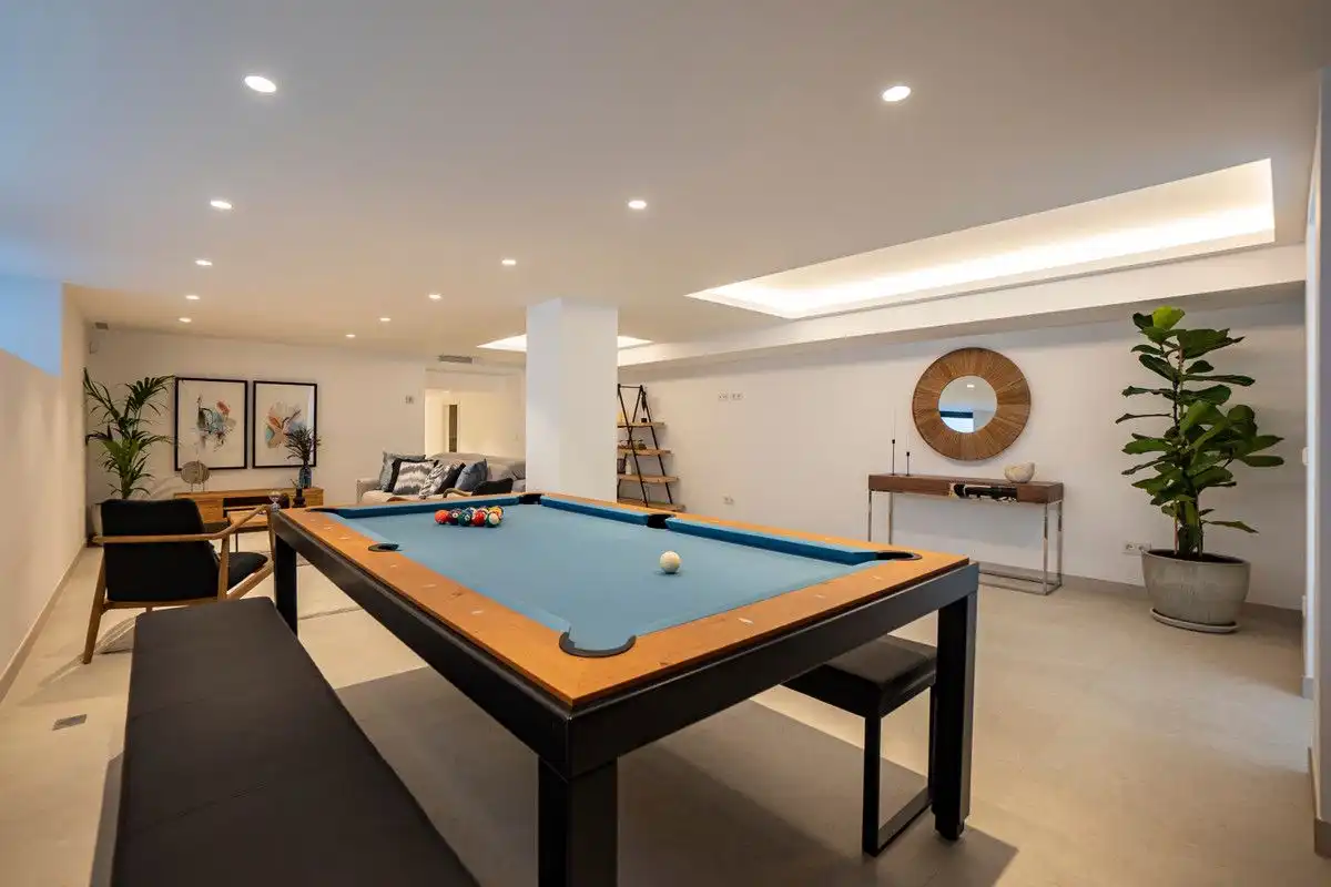 Villa mit Terrasse zum Verkauf in Nueva Andalucía, imagen 23