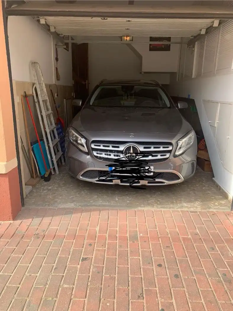 Adossat en venda a Calle Teniente Miranda 58