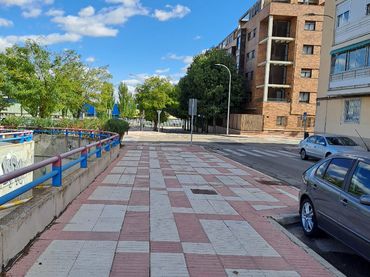 Individual for sale in Calle de la Esfinge