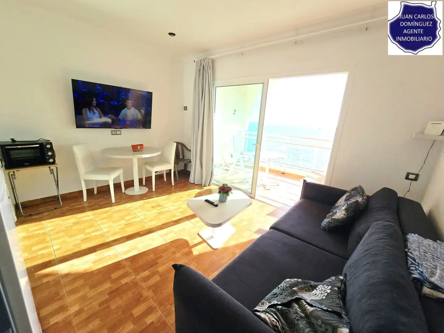 Appartement compact avec piscine à louer à Arguineguín, imagen 25
