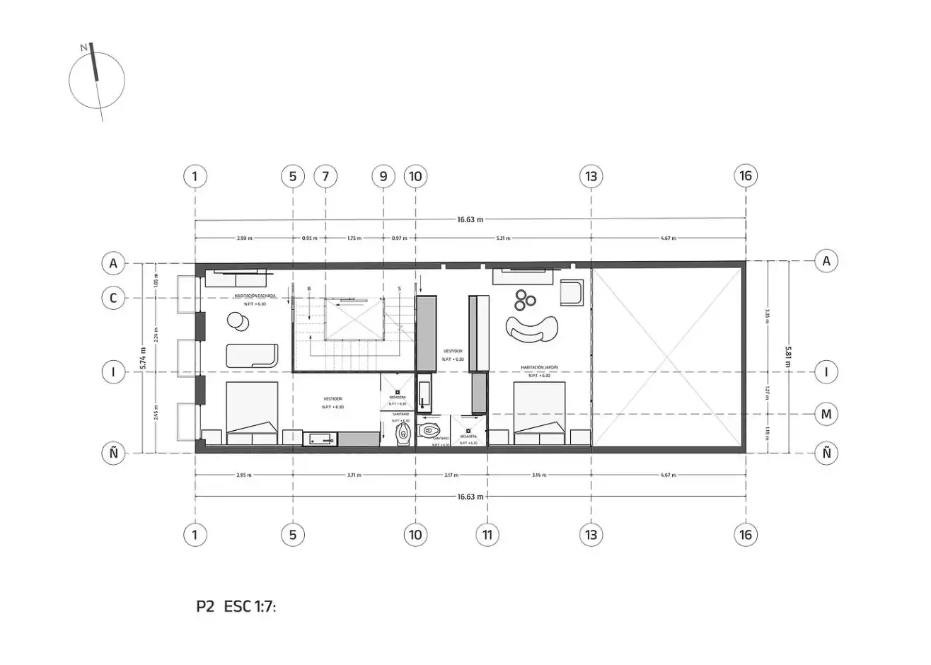 Houses for sale in De San Pedro, Cortes - Huertas