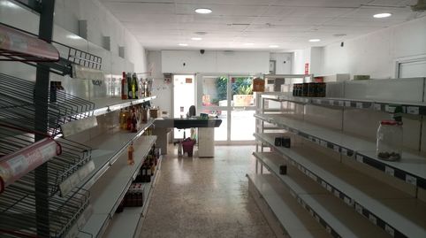 Photo 3 of Commercial properties for rent in Carrer Prínceps D'espanya, 76, La Plana, Esparreguera