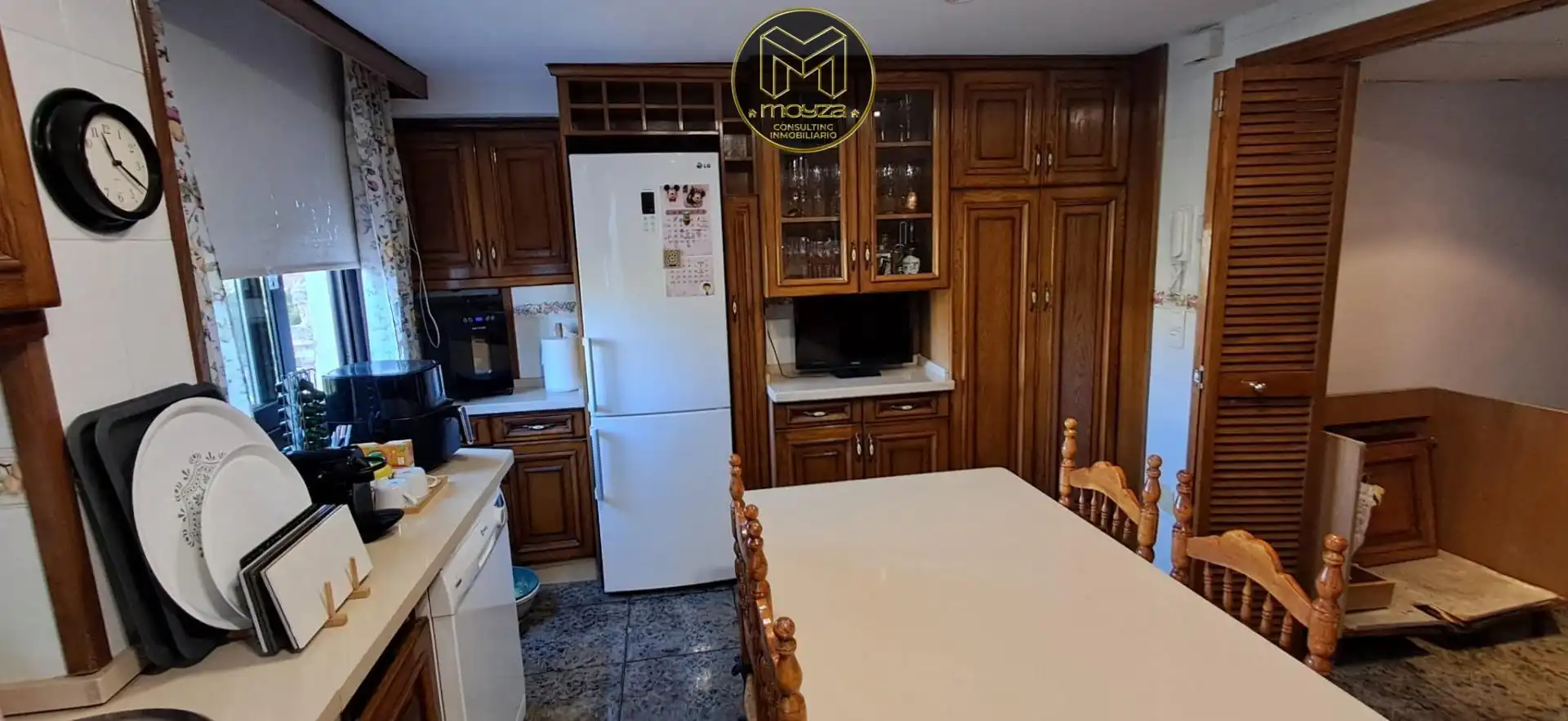 Wohnung mit Aufzug zum Verkauf in Avda de Madrid - Pº de la Estación, imagen 26