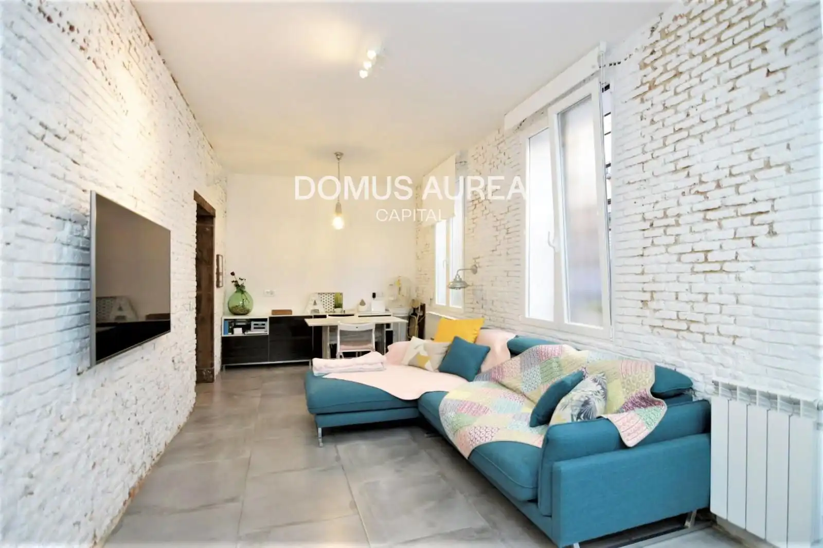 Wohnung mit Aufzug zum Verkauf in Berruguete, imagen 2