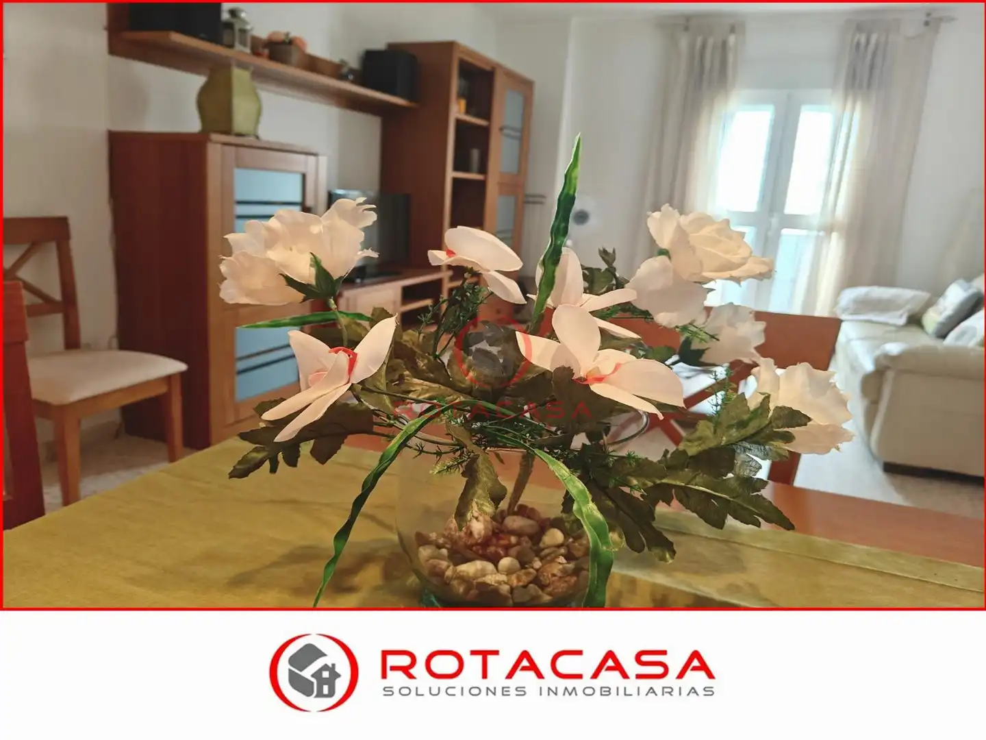 Pis en venda en Rota amb Balcó