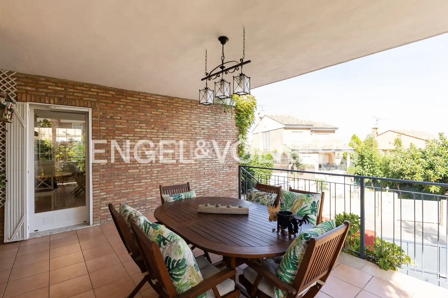 Casa con balcón en venta en Sierra Perenchiza - Cumbres de Calicanto - Sto Domingo, imagen 2