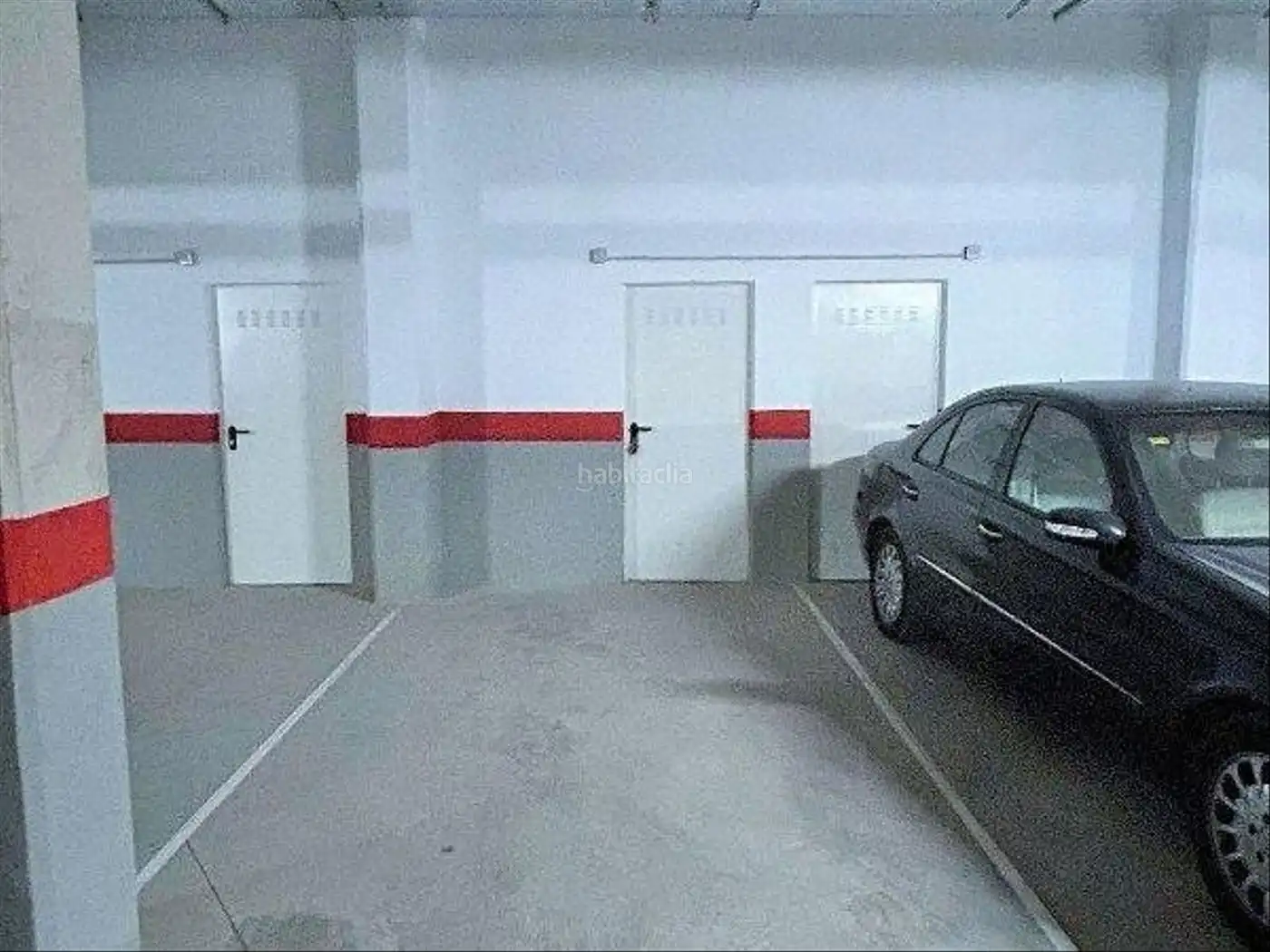 Wohnung mit Pool zur Miete in Calle Practicante Vicente Fajardo 8
