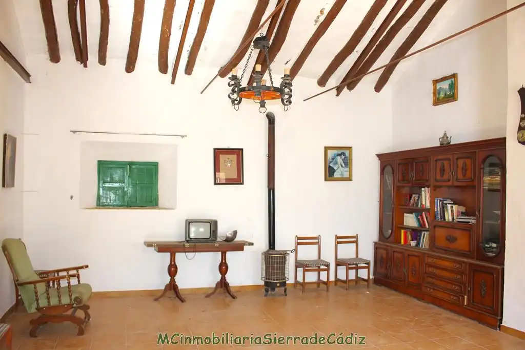 Casa rústica en venda a Algodonales, imagen 22
