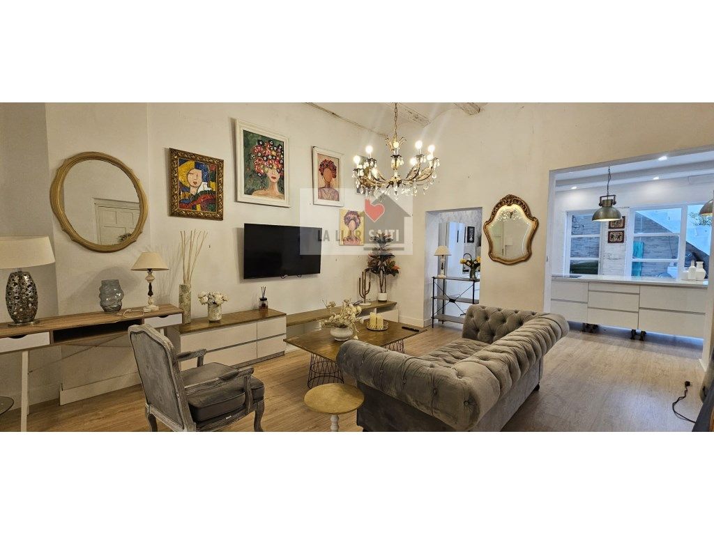 Pis en venda a Plaza Bassa De La