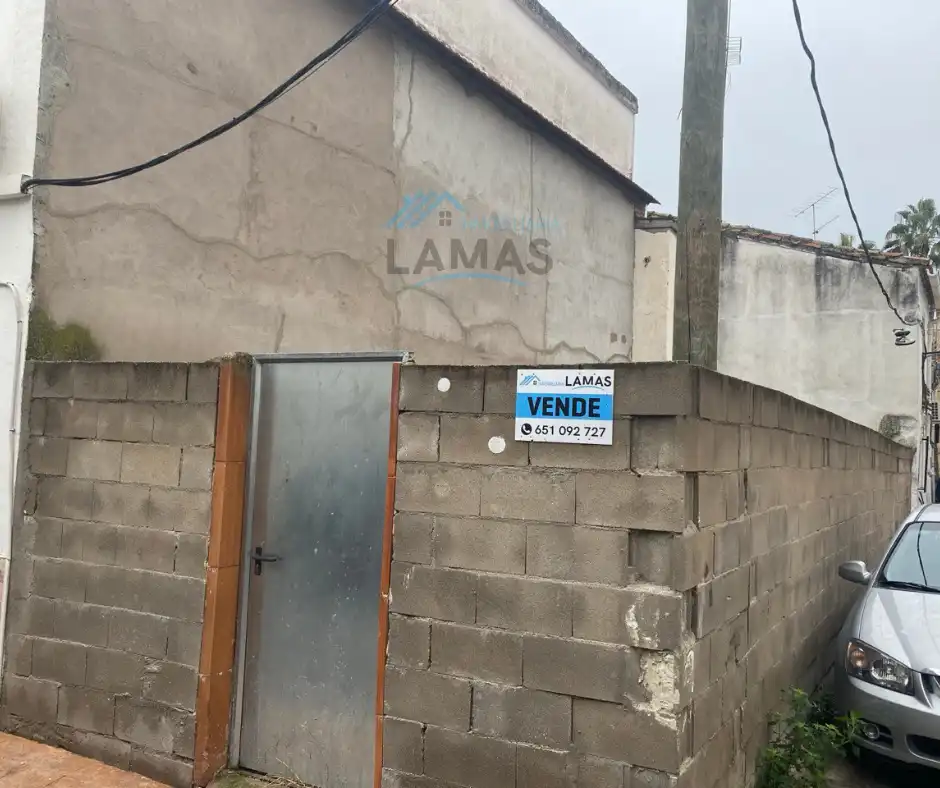 Terreni e lotti in vendita a Calle Teniente Coronel Vara del Rey 14, imagen 2