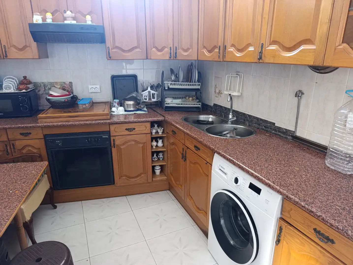 Wohnung mit Terrasse zum Verkauf in Calle Prim, imagen 4