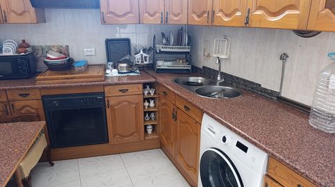 Foto 4 de Piso en venta en Calle Prim, Mora, Toledo