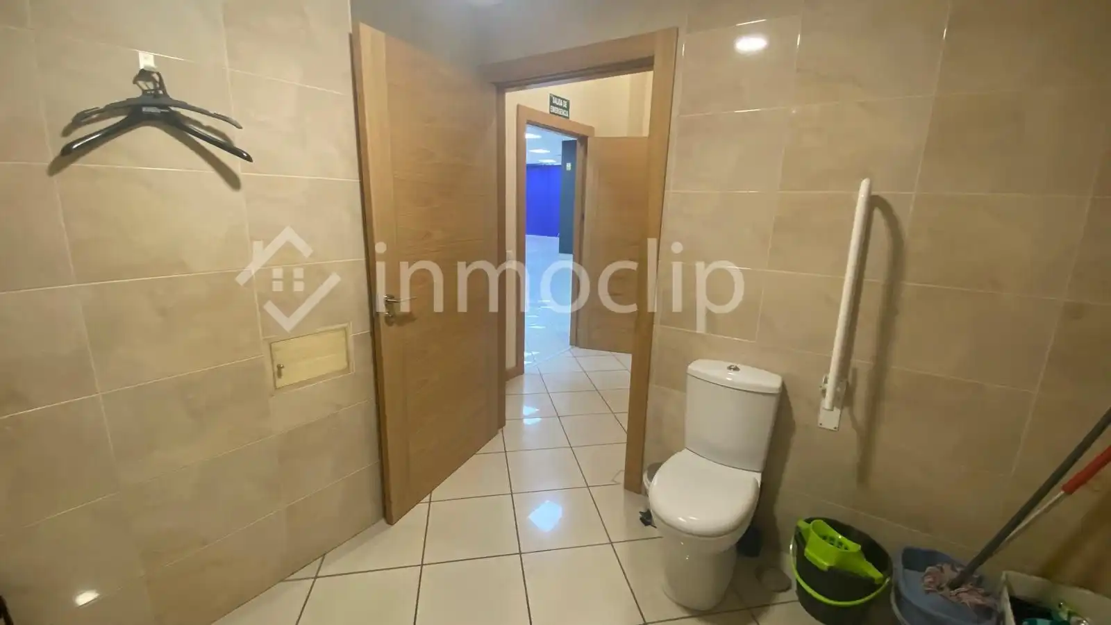 Business premises for sale in PASEO DE CANALEJAS, imagen 17