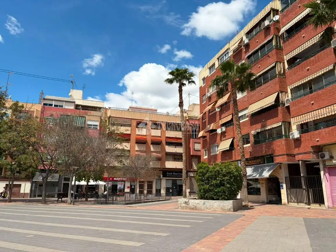 Flat with terrace for sale in Florida - Ciudad de Asís, imagen 15