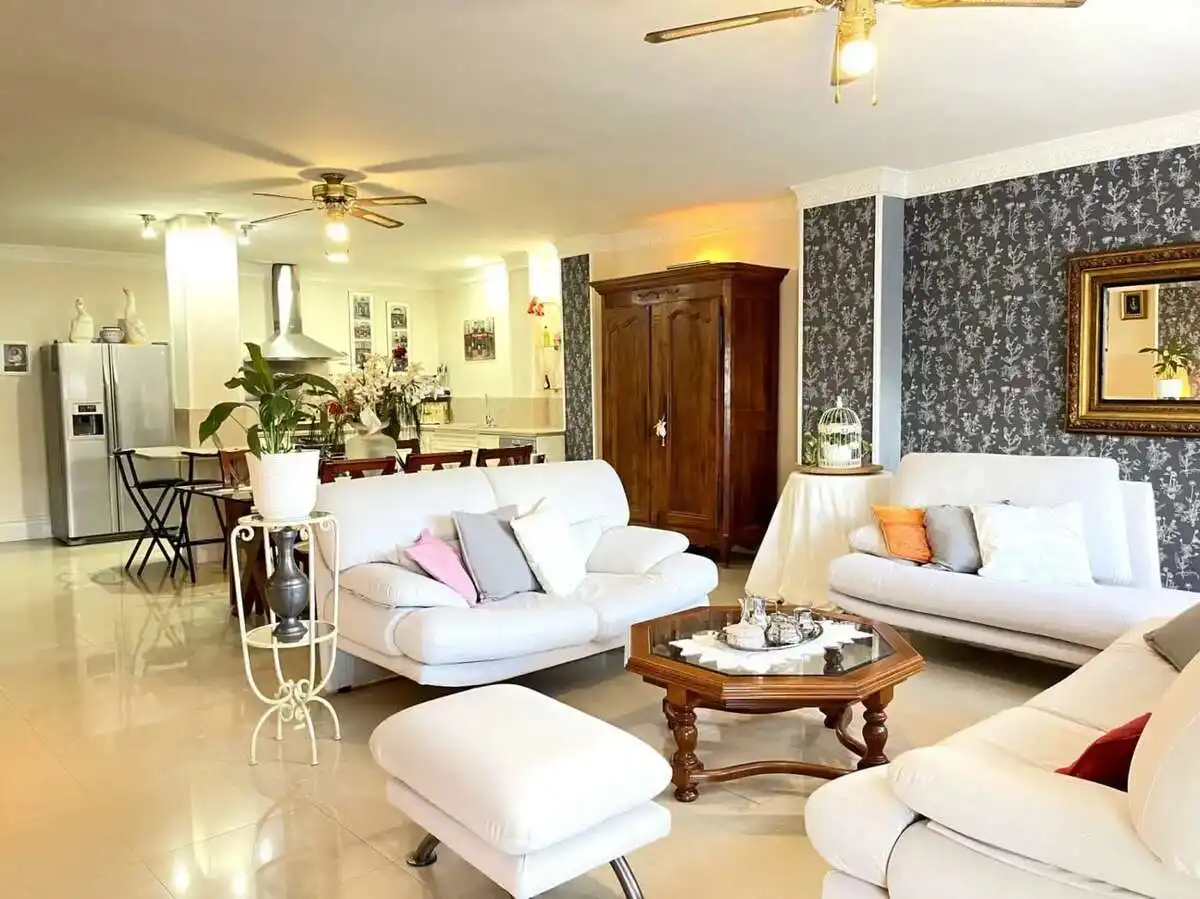 Villa con terrazza in vendita a Archidona, imagen 5