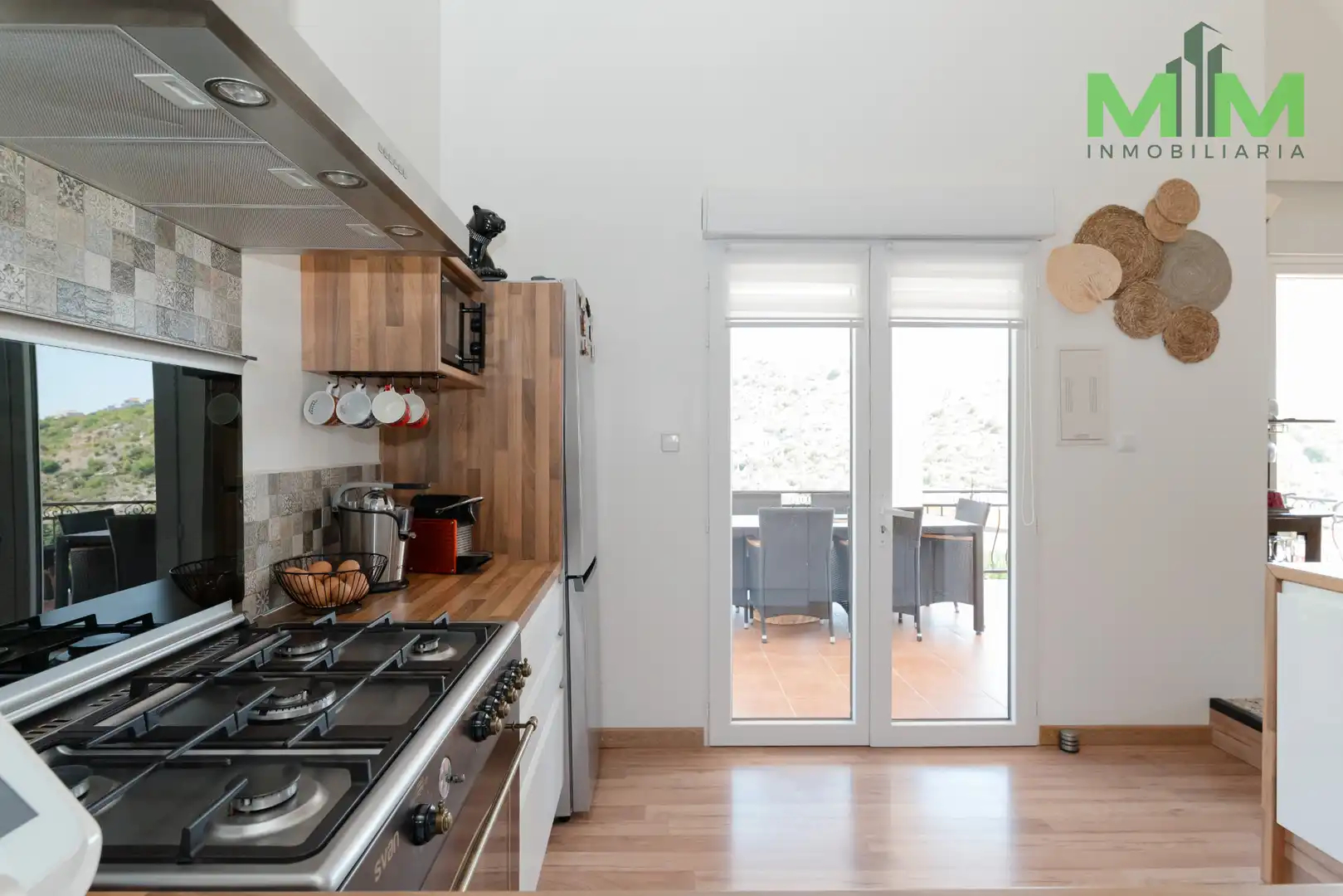 Detached house with pool for sale in Urbanizaciones, imagen 25