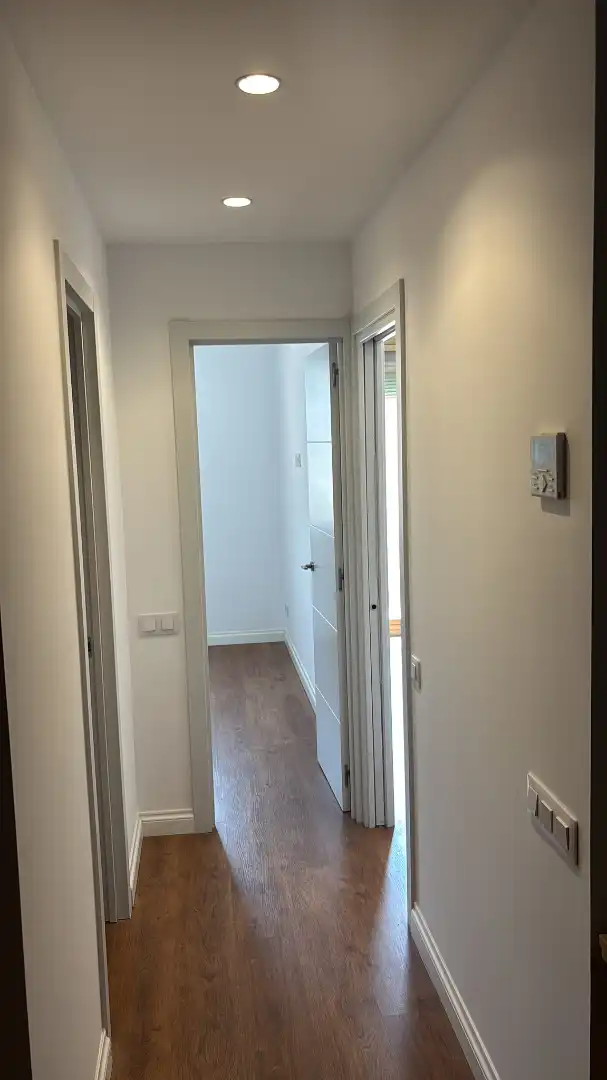 Piso en venta en Barcelona con Balcón