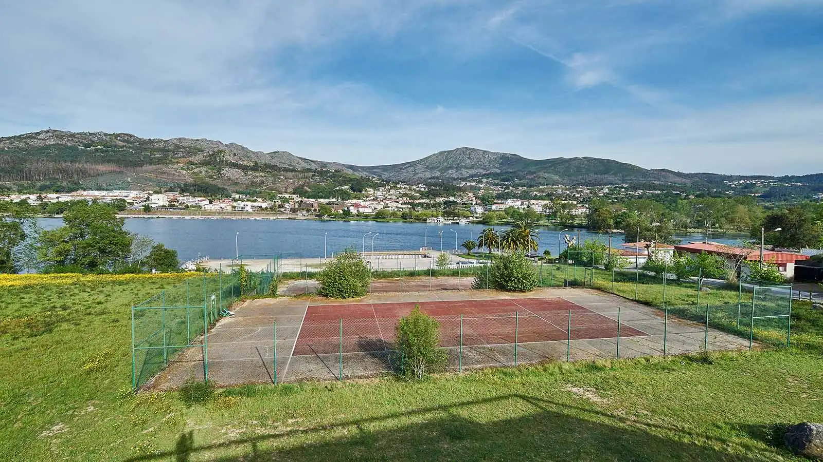 Casa o xalet en venda en Tomiño amb Calefacció, Jardí privat i Terrassa