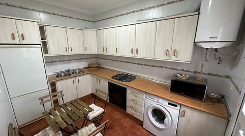 Foto 3 de Pis de lloguer a Centro- San Felipe - Huerta Fava, Cádiz