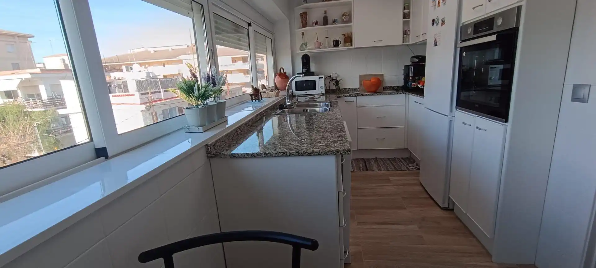 Flat for sale in Segur Platja