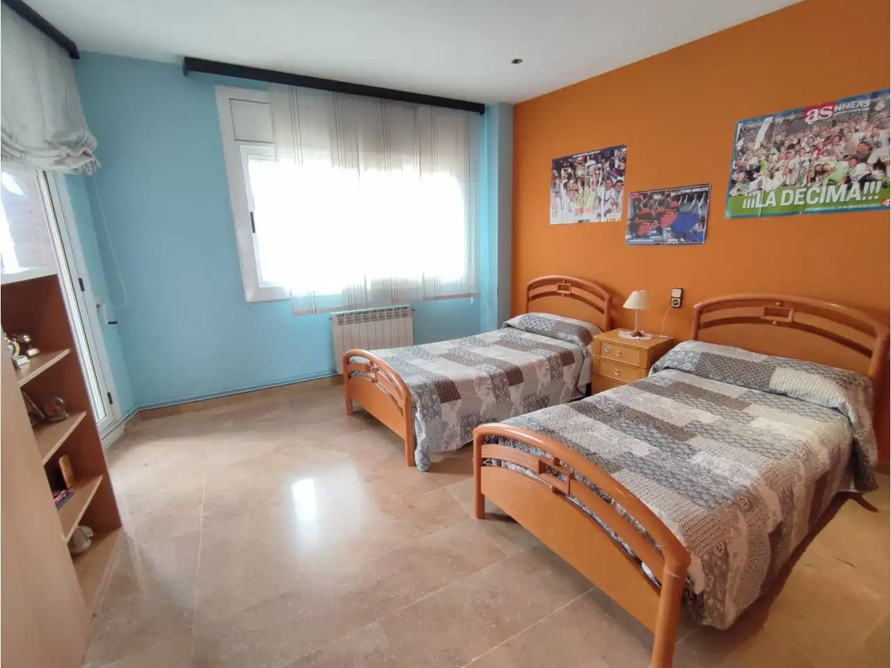 Dormitori de Casa o xalet en venda en Torrelavit amb Calefacció, Jardí privat i Terrassa