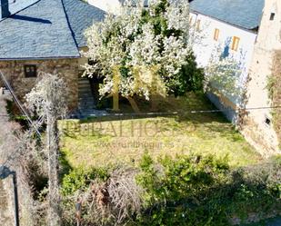 Casa o xalet en venda en Ponferrada amb Jardí privat
