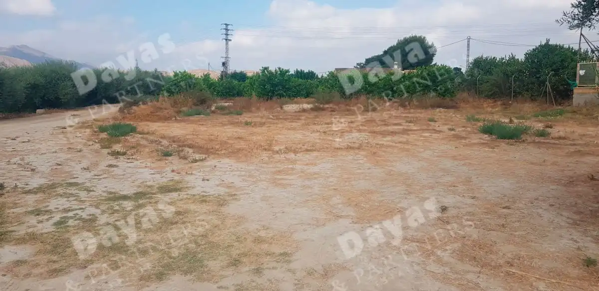 Residencial en venta en Redován