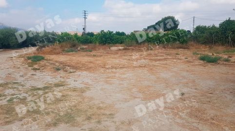 Foto 5 de Residencial en venda a Partida del Campo, Redován, Alicante