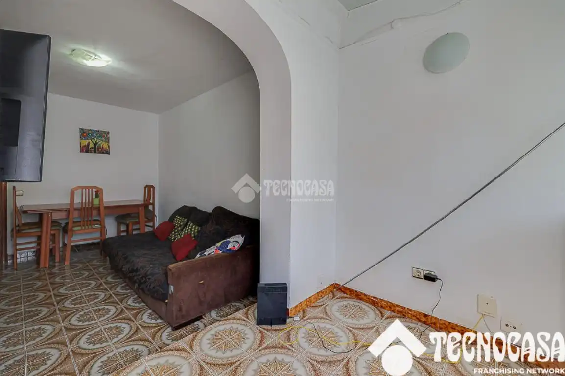 Piso con terraza en venta en Nou Barris, imagen 14