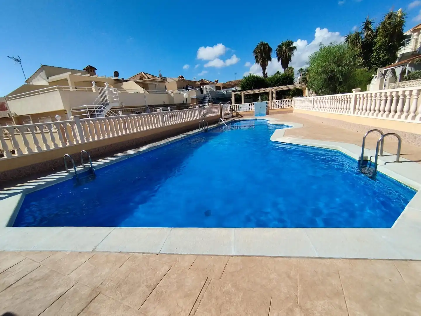 Maison mitoyenne à vendre à Los Balcones - Los Altos, imagen 19
