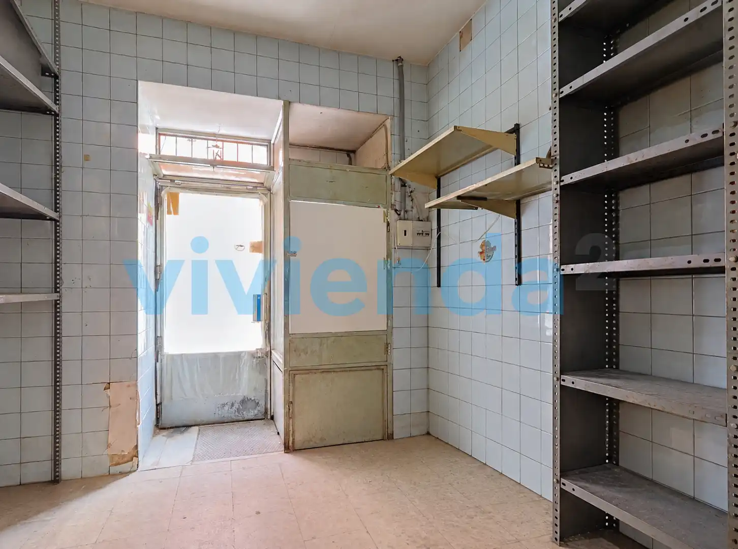 Piso con terraza en venta en calle del doctor fourquet, imagen 28