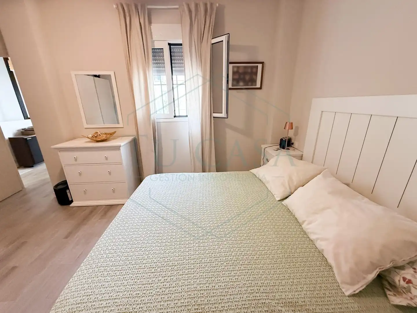 Habitación de Casa o chalet en venta en Puerto Real con Aire acondicionado, Calefacción y Terraza