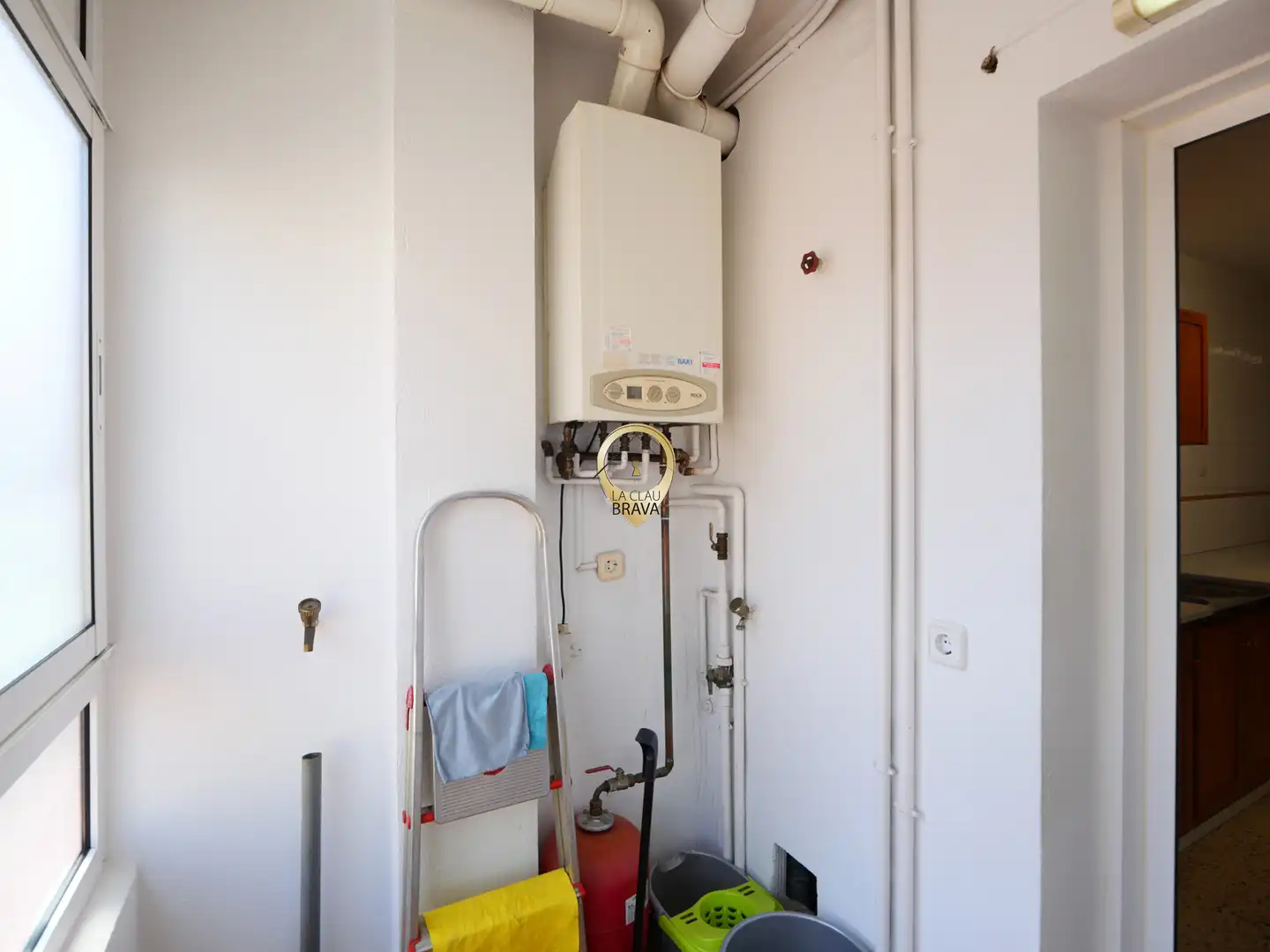 Wohnung zum Verkauf in Carrer de Girona, imagen 7