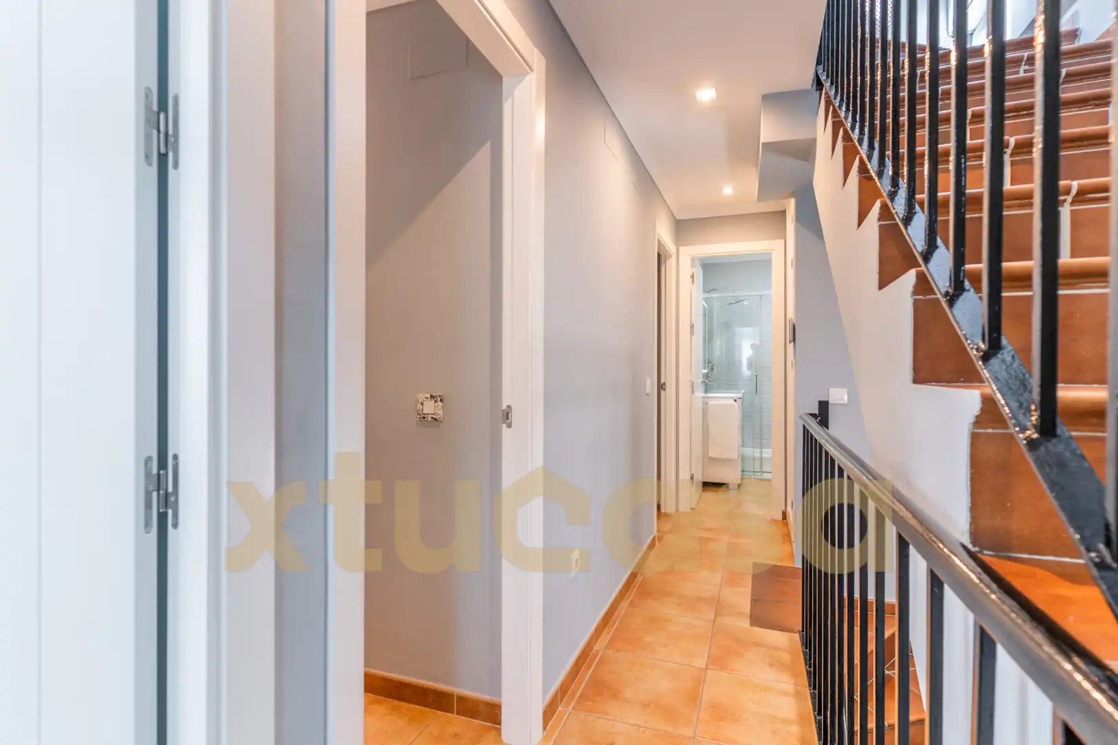 Detached homes for sale in San Fernando  with Air Conditioner, Terrace and Oven