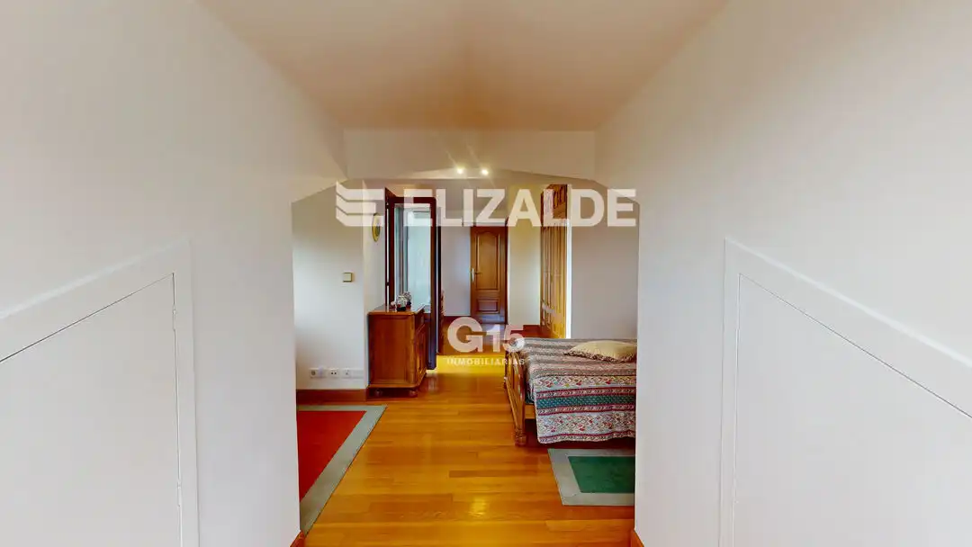 Casa o xalet en venda en Hondarribia amb Calefacció, Jardí privat i Terrassa