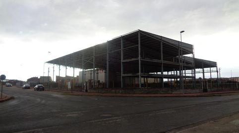 Photo 5 of Industrial buildings for sale in Nájera, La Rioja