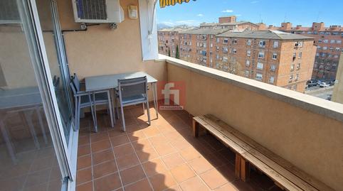 Foto 5 de Pis en venda a Poble Bubi, Can Gambús, Sabadell