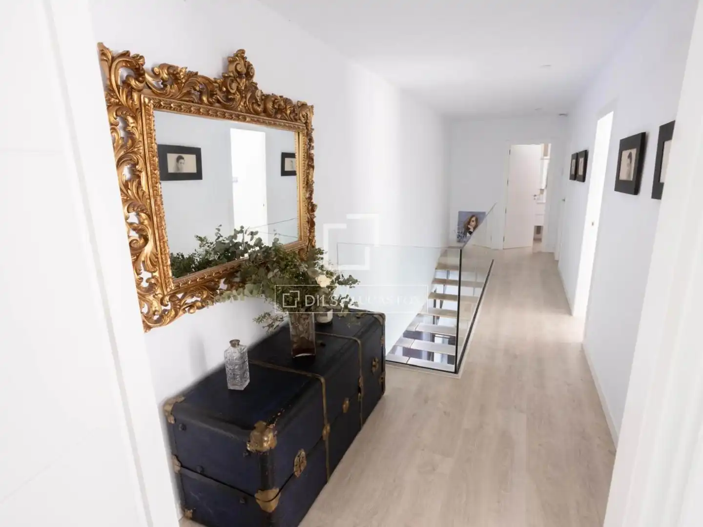 Country house zur Miete in Majadahonda mit Klimaanlage, Heizung und Privatgarten