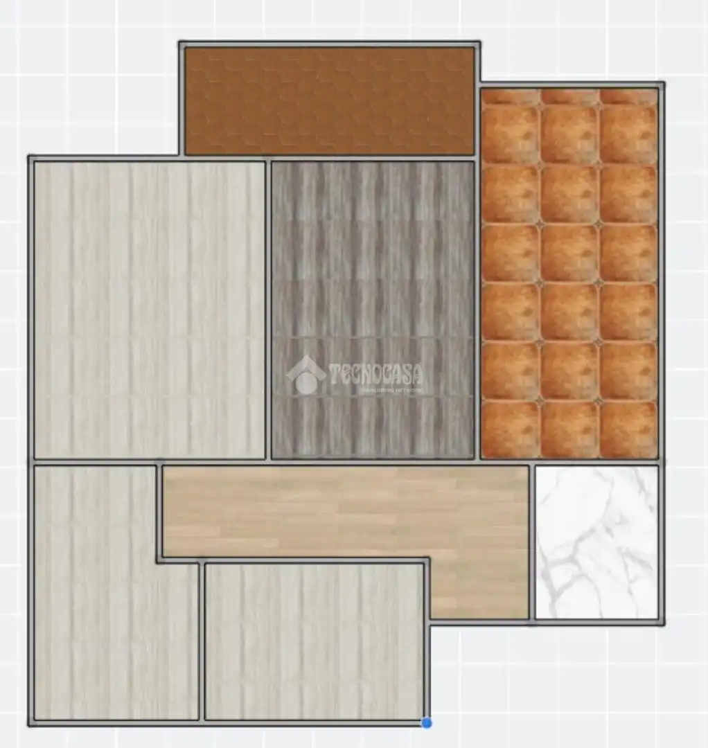 Flat with terrace for sale in Béjar, imagen 17