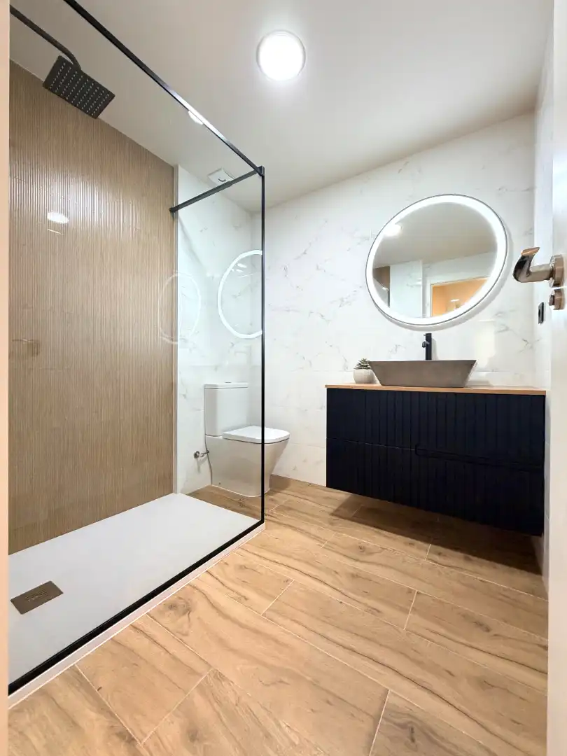 Flat to rent in Genil, imagen 19