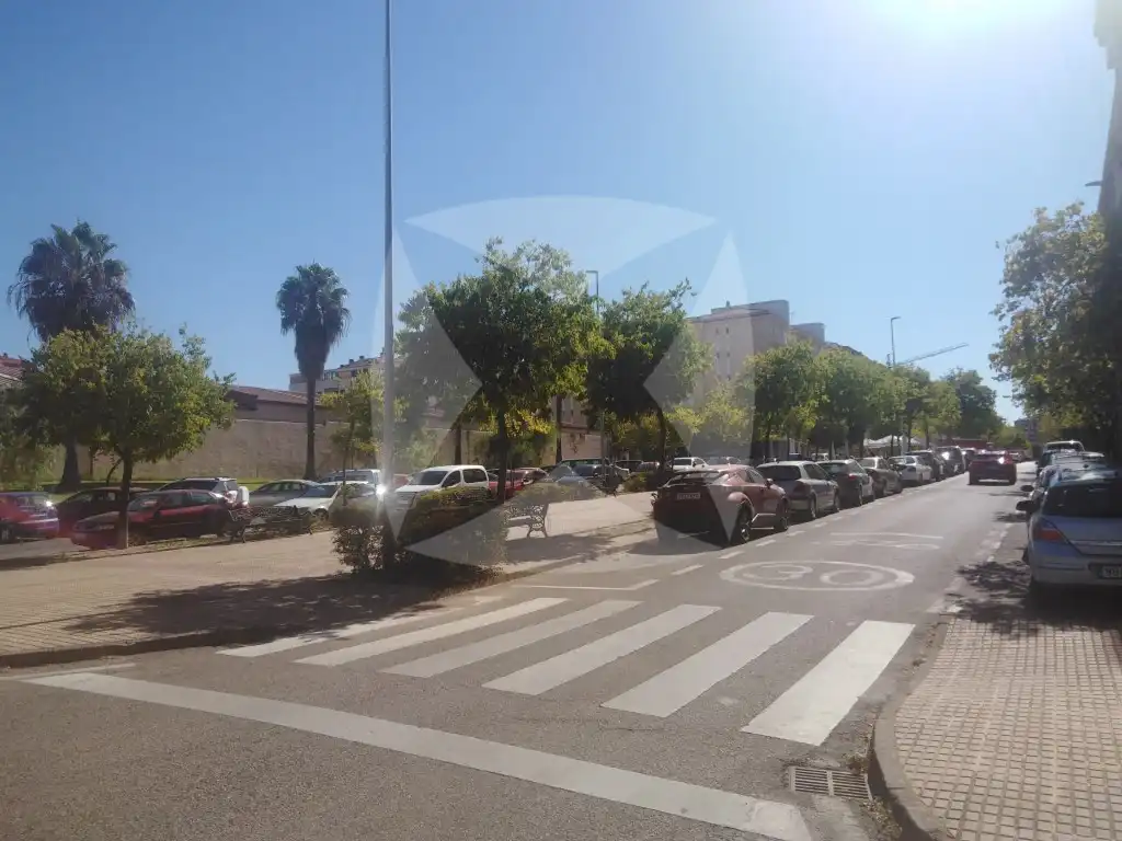 Business premises for sale in Calle Amberes