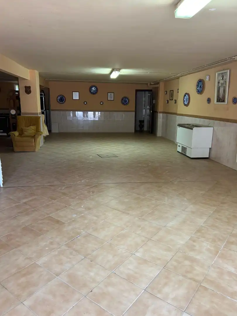 Casa o chalet en venta en Jaén con Aire acondicionado, Calefacción y Jardín privado