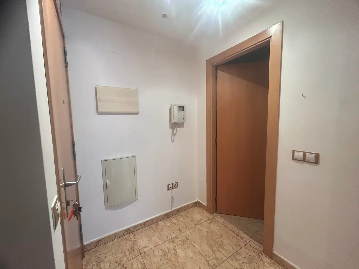 Piso en venta en Manresa con Aire acondicionado, Calefacción y Parquet