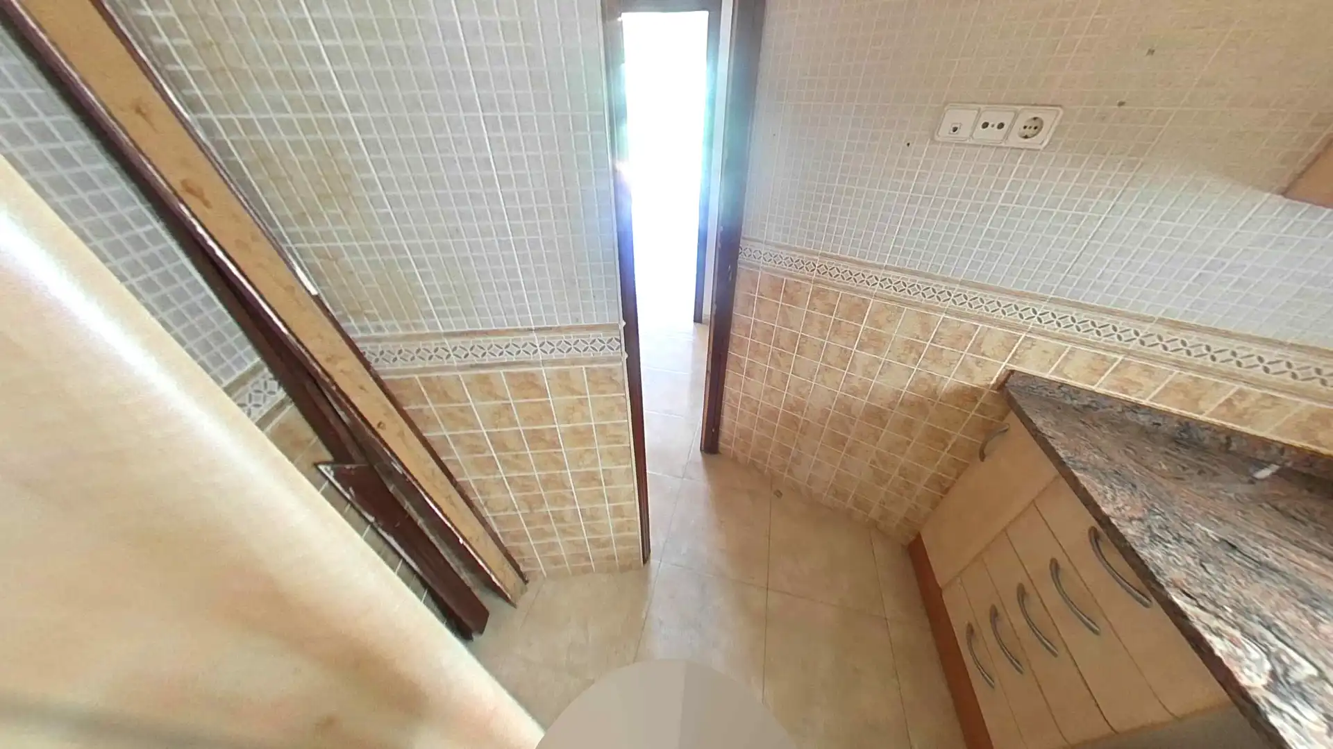 Baño de Piso en venta en Sant Cebrià de Vallalta con Aire acondicionado y Horno