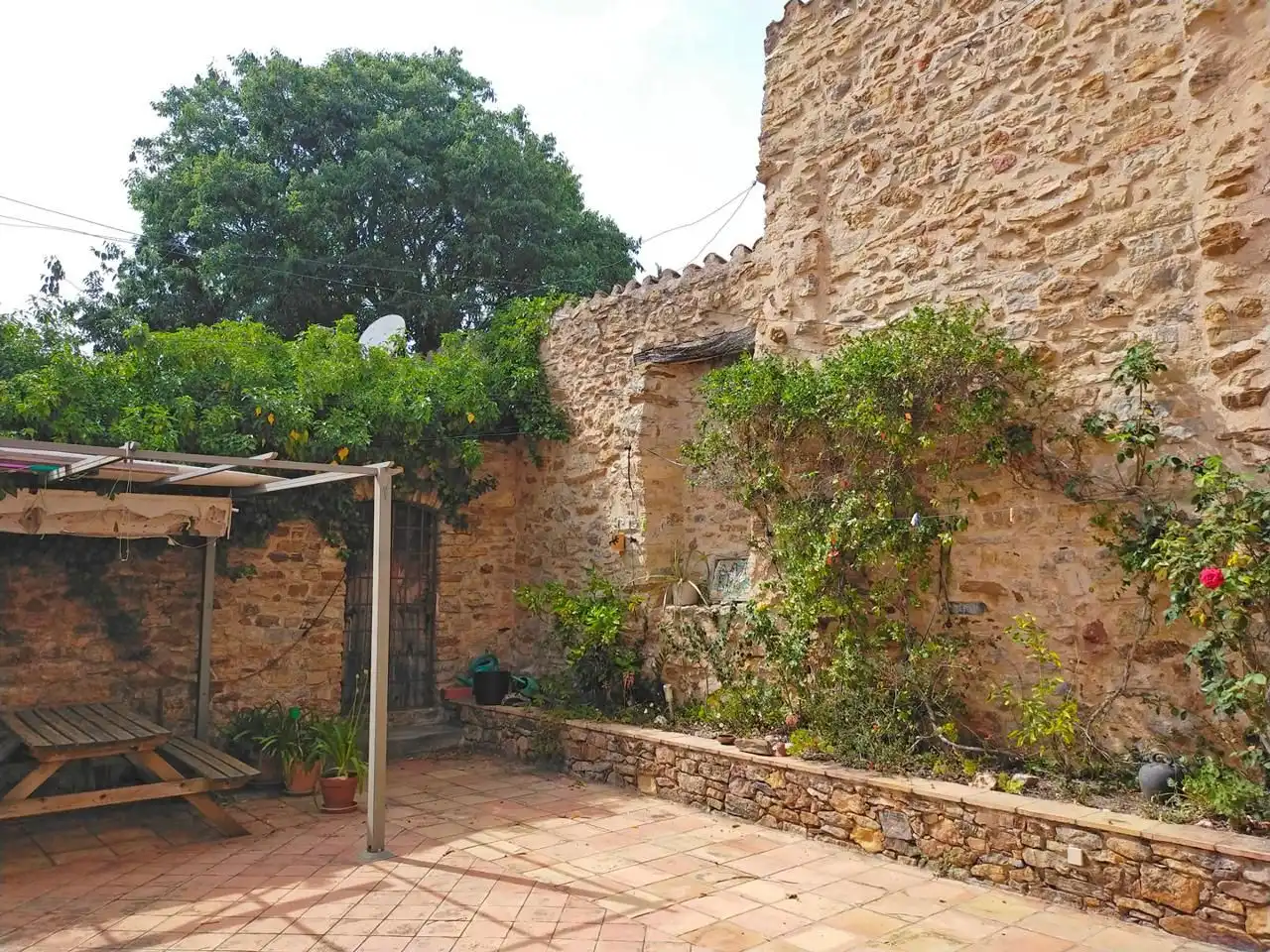 Villa avec jardin à vendre à Camino Carretera Bisbal, imagen 26