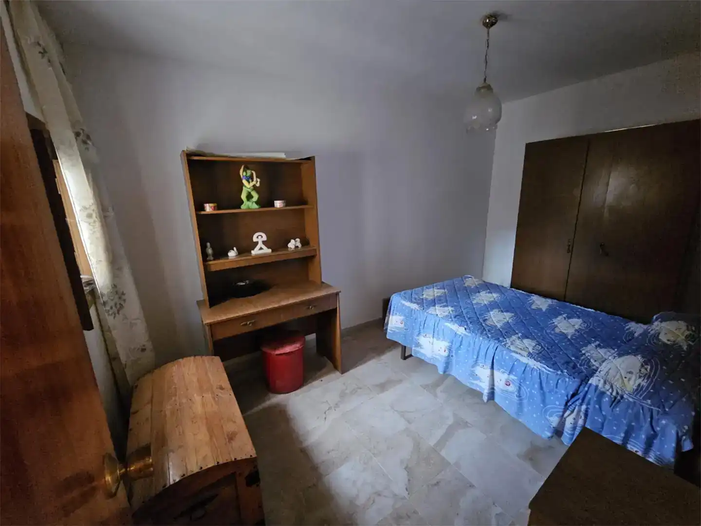 Bedroom of Country homes for sale in Albox  with Private garden, Storage room and Furnished