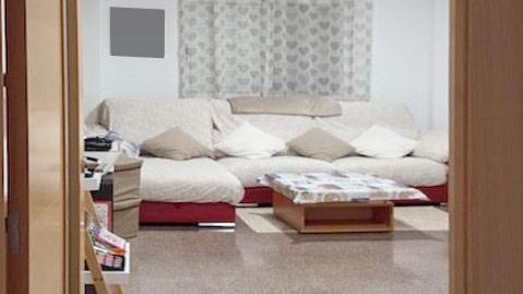 Foto 3 de Apartament en venda a Benisaudet, Alicante / Alacant