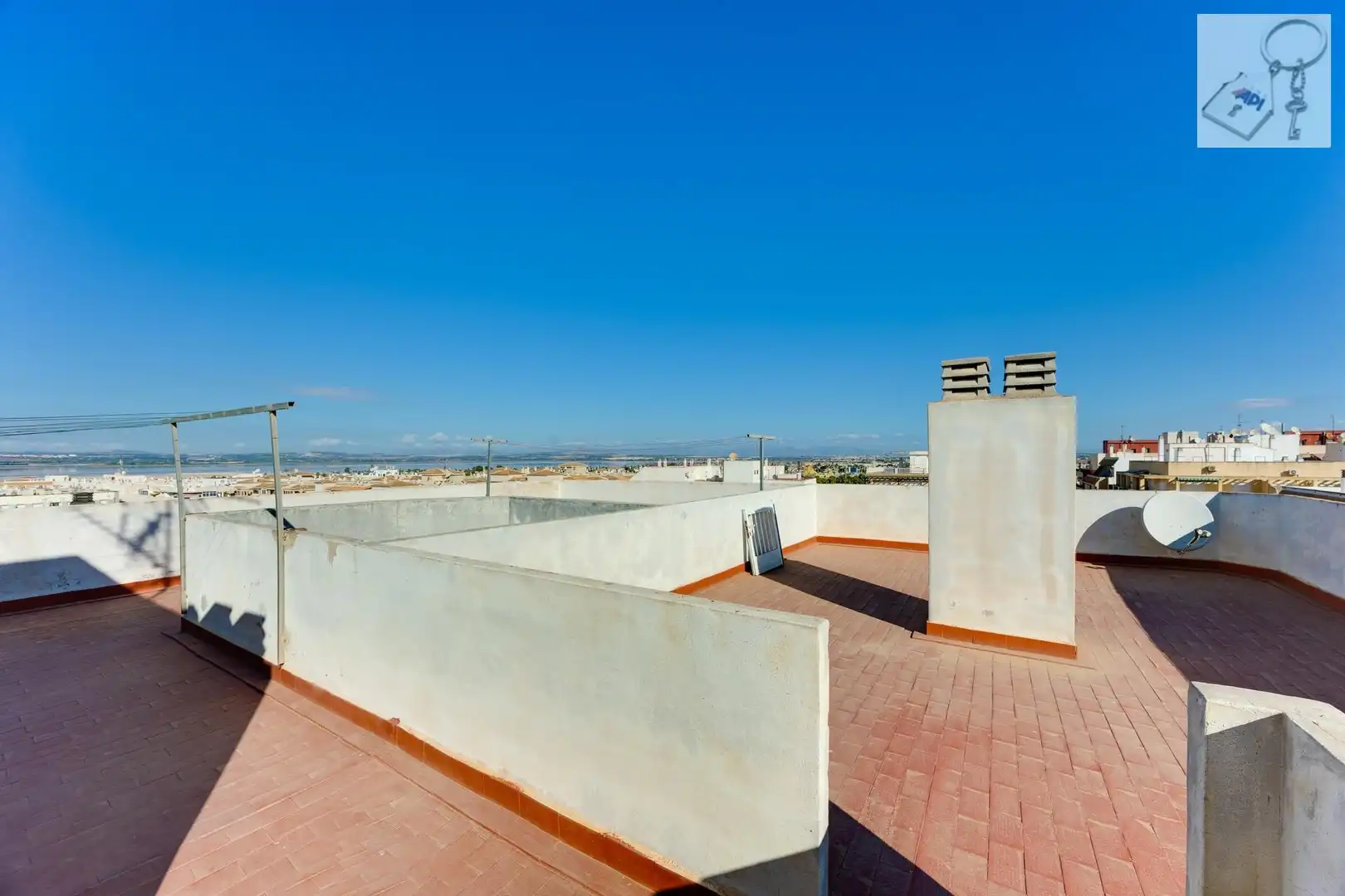 Apartment with lift for sale in Centro, imagen 30
