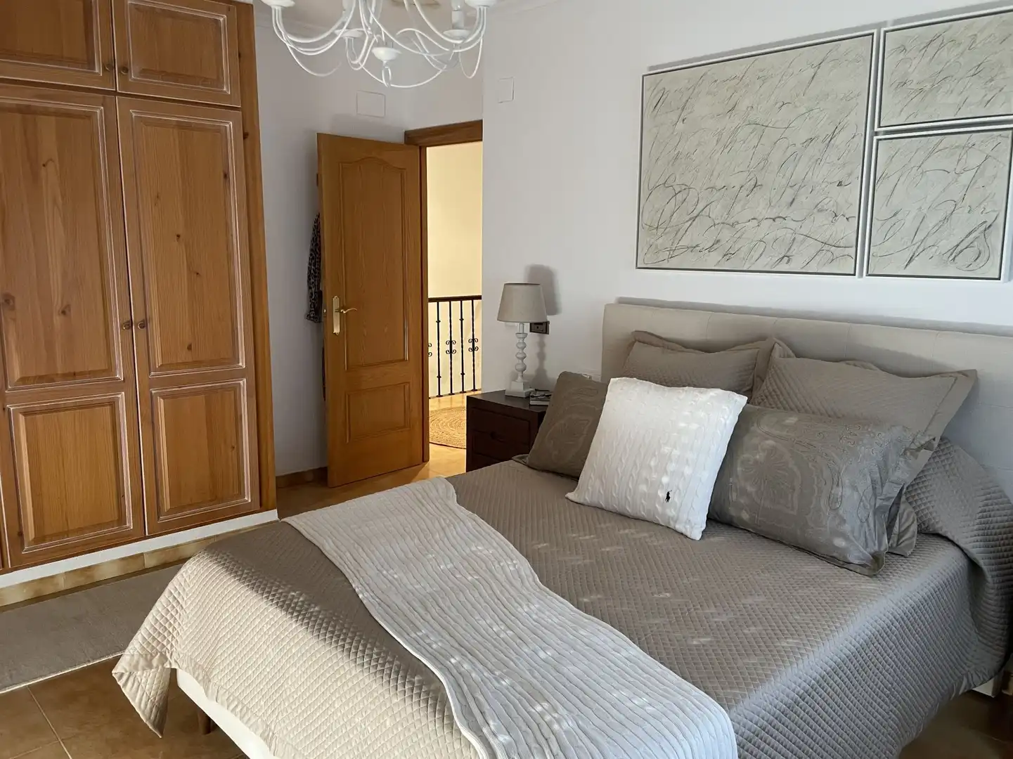 Casa con piscina en venta en Santa Ana, imagen 42